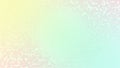 Blur rainbow colors background abstract