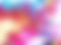 Blur rainbow colors wallpaper, defocused colorful pastel neon lights