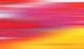 Blur soft Abstract strip line background. Saturated color. Digital illustration
