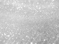 Blur texture glitter background