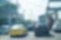Blur traffic road abstract background. Vintage color style Royalty Free Stock Photo