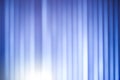 Abstract blurred blue light background Royalty Free Stock Photo