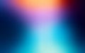 Blurred abstract background. Soft colored gradient background