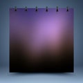 Blurred abstract background