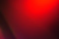 Blurred Abstract dark red with light background. Red ,maroon,and black color elegance, smooth backdrop or artwork design for new y