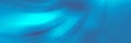 Blurred abstract gradient wave blue with pink highlights background Royalty Free Stock Photo