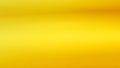 Abstract yellow gradient design. Minimal creative background.Colorful graphic.