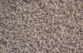 Blurred Background of rocky gravel stones Royalty Free Stock Photo