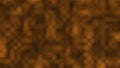 Blurred brown background with subtle geometric shapes