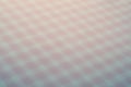 Blurred checkered background. abstract texture with square grid