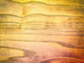 blurred cololorful ash wood pattern with a grain looks strong. And still have a little bit of brown.