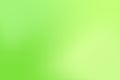 Blurred colored abstract background, vector illustration. Smooth transitions of shades of green colors