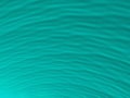 Blurred dark green fractal background with wavy effect