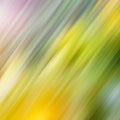 Blurred diagonal parallel lines. Abstract background. Royalty Free Stock Photo