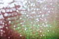 Blurred elegant festive abstract background Royalty Free Stock Photo