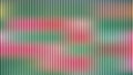 Blurred Floral Pattern with Vertical Lines abstract Royalty Free Stock Photo
