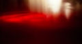 Blurred Glass of red wine close-up Royalty Free Stock Photo