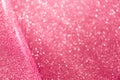 Blurred glitter candy pink background for holiday and any project Royalty Free Stock Photo