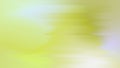 Blurred gradient gradation abstract background smooth transition horizontal lines of bright acid yellow green and white colors
