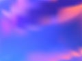 Blurred hologram texture gradient wallpaper.