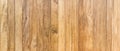 Blurred Image - Defocus of vertical brown wood wall, Brown wood Royalty Free Stock Photo