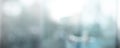 Blurred images of glass wall with city town background Royalty Free Stock Photo