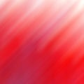 Blurred moved red background