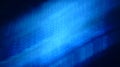 Blurred noisy blue light background