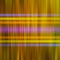 Blurred parallel vertical and neon horizontal lines. Abstract ba