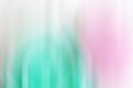 Blurred pastel gradient background with vertical stripes. Mint, turquoise, aquamarine, pink, lilac mixed motion colorful texture Royalty Free Stock Photo