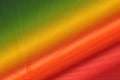 Blurred pattern with diagonal rainbow lines Royalty Free Stock Photo