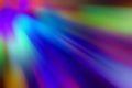 Blurred pattern of multicolored shining background Royalty Free Stock Photo