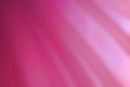 Blurred pink background