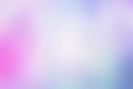 Blurred Pink paper background Royalty Free Stock Photo