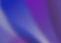 Blurred purple gradients. Royalty Free Stock Photo