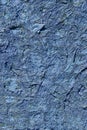 Blurred Shot Of Cracked Paint Texture. Abstract Texture Background. Cropped Shot of Painted Wall. Royalty Free Stock Photo