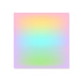 Blurred soft colorful easter spring smooth pink blue green yellow colors smooth gradient flow texture background Royalty Free Stock Photo