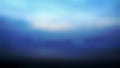 Blurred Sunrise Background,Early Morning Light, The Natural Lighting Phenomena. Royalty Free Stock Photo
