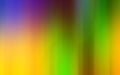 blurred and vertical stripes with bright colors Royalty Free Stock Photo