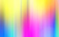 blurred and vertical stripes with bright colors Royalty Free Stock Photo