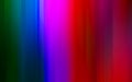 blurred and vertical stripes with bright colors Royalty Free Stock Photo