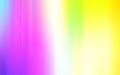 blurred and vertical stripes with bright colors Royalty Free Stock Photo
