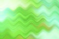 Blurred wave line, colorful abstract background Royalty Free Stock Photo