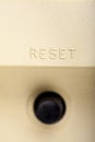 Reset Button