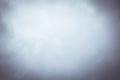 Blurry cloudy sky Royalty Free Stock Photo