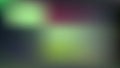 Blurry colorful abstract background with green and red gradient lights and shadows effect Royalty Free Stock Photo