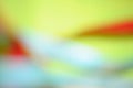 Blurry Colourful Abstract Background