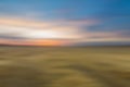 Blurry landscape useful as background Royalty Free Stock Photo