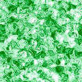 Blurry neon gradient glitch abstract texture background. Wavy irregular bleeding dye seamless pattern. Digital ombre