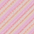 Blurry pink stripes